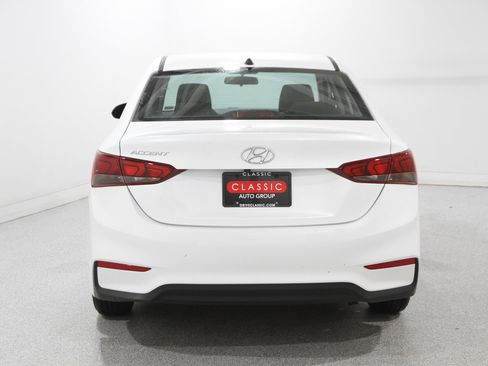 Used 2021 Hyundai Accent SE image 18