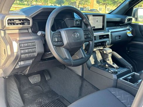 New 2026 Toyota Tacoma SR5 image 11