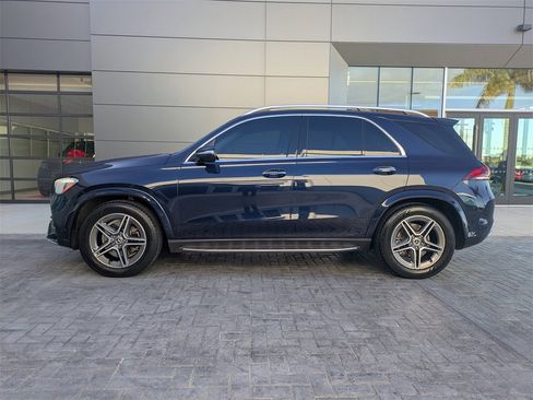 Used 2020 Mercedes-Benz GLE 350 image 7
