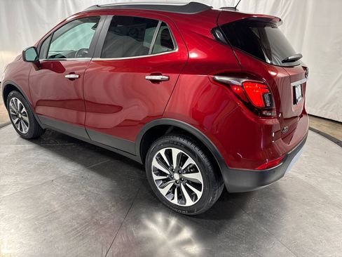 Used 2021 Buick Encore Preferred w/ Safety Package II image 7