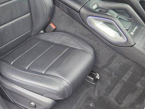 Used 2022 Mercedes-Benz GLE 350 4MATIC image 22