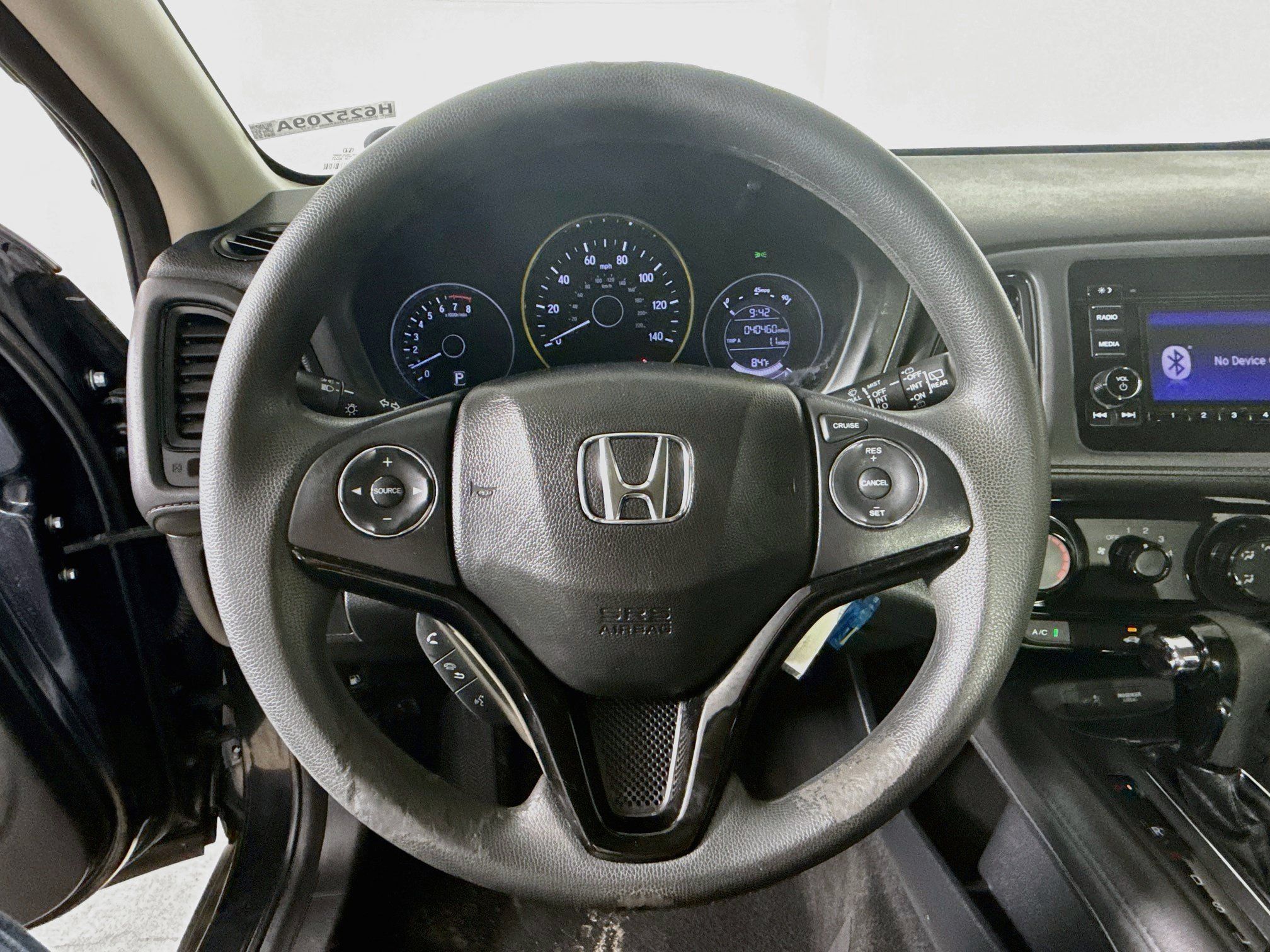 Used 2019 Honda HR-V LX image 11