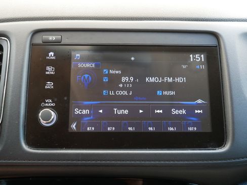 Used 2020 Honda HR-V EX image 22
