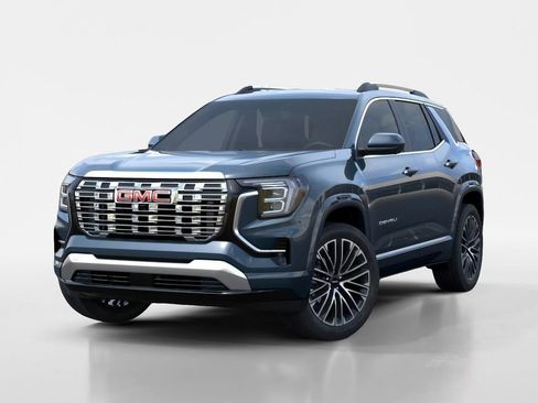 New 2026 GMC Terrain Denali w/ LPO, Floor Liner Package AWD/4WD image 10