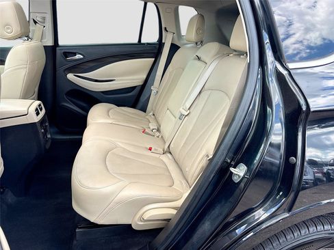 Used 2019 Buick Envision Essence AWD/4WD image 25