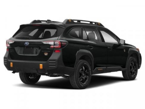 Used 2023 Subaru Outback Wilderness image 2