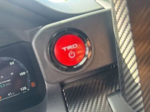 Used 2024 Toyota Tacoma TRD Sport w/ TRD Sport Upgrade Package AWD/4WD image 19