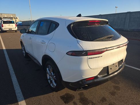 Used 2024 Dodge Hornet R/T image 8