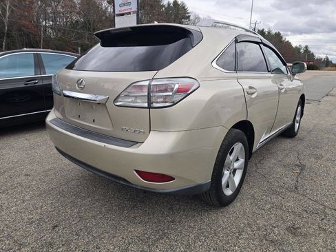 Used 2011 Lexus RX 350 AWD image 13