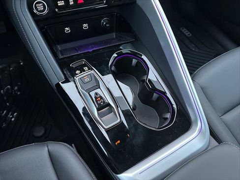 New 2025 Audi Q5 Premium image 35