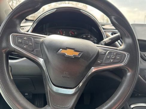 Used 2020 Chevrolet Malibu LT image 10