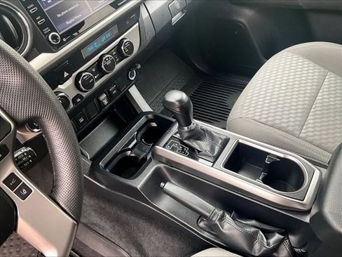 Certified 2023 Toyota Tacoma SR5 AWD/4WD image 20