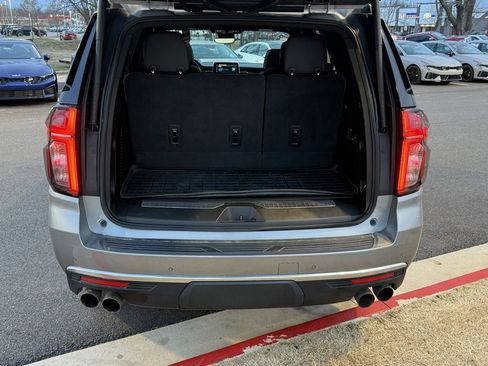 Used 2023 Chevrolet Tahoe High Country image 7