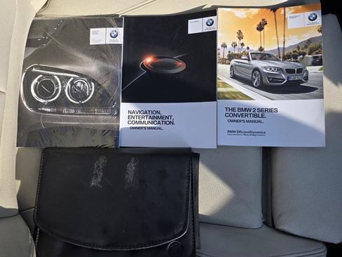 Used 2015 BMW 228i Convertible image 22