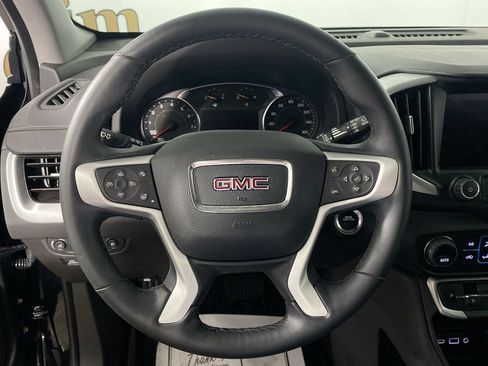 Certified 2023 GMC Terrain SLT AWD/4WD image 14