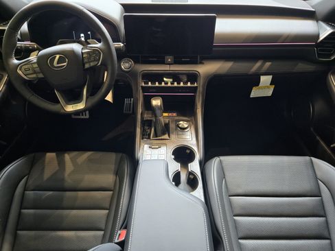 New 2026 Lexus IS 350 F Sport RWD image 15
