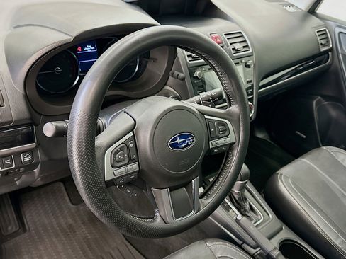 Used 2018 Subaru Forester 2.0XT Touring w/ Popular Package #2 AWD/4WD image 18