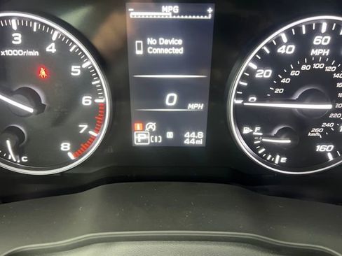 New 2025 Subaru Forester Limited image 21