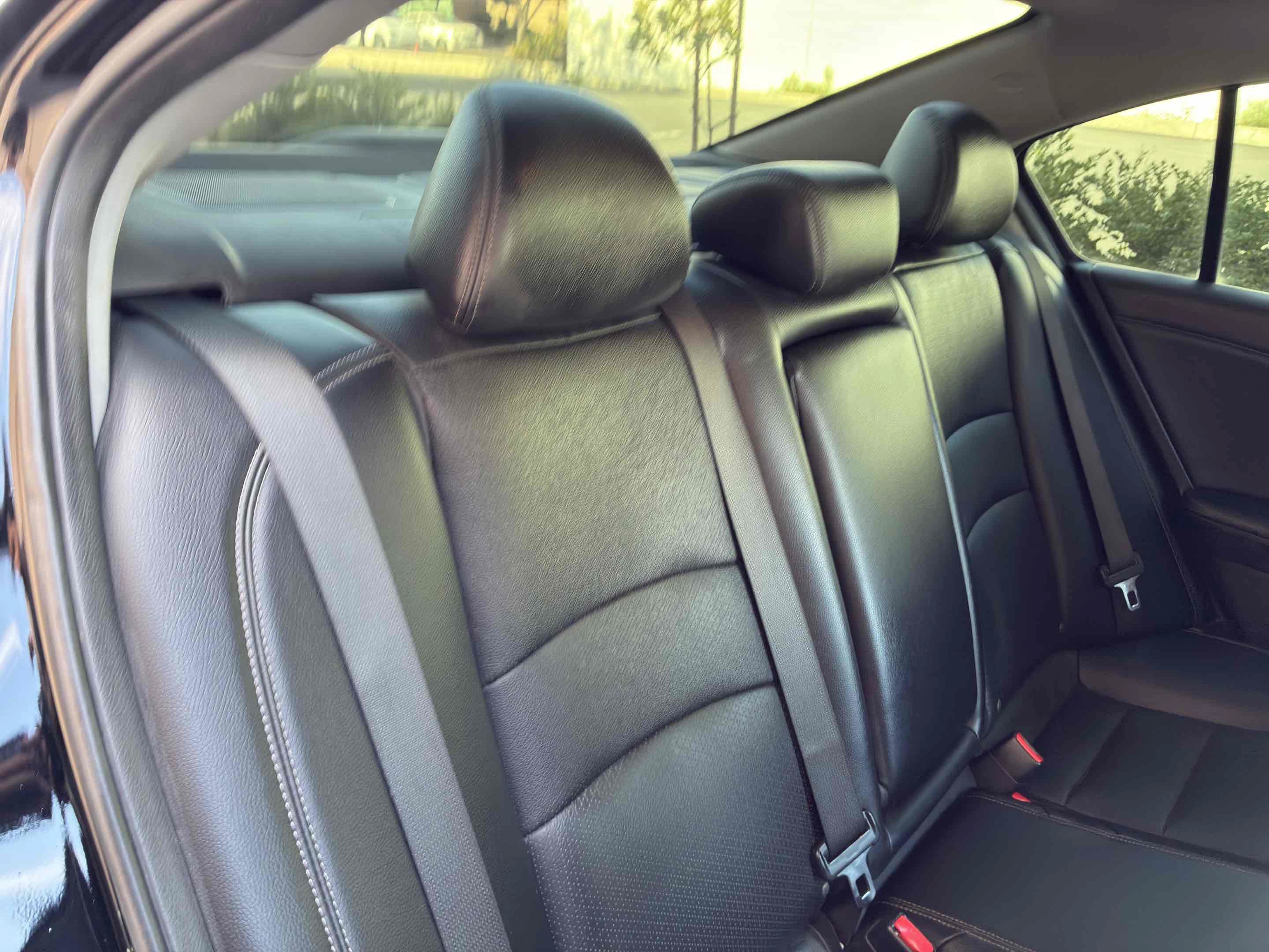 Used 2017 Honda Accord EX-L image 47