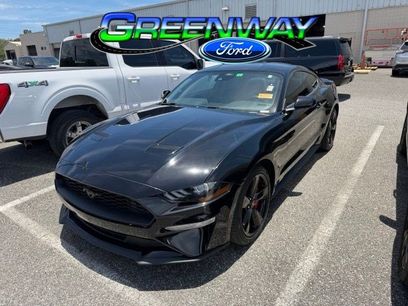 Used 2022 Ford Mustang Premium w/ Equipment Group 201A