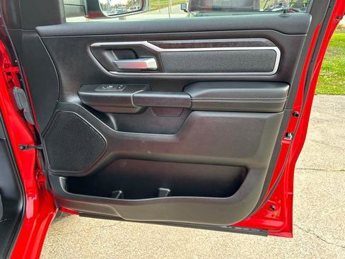 Used 2022 RAM 1500 Big Horn image 22