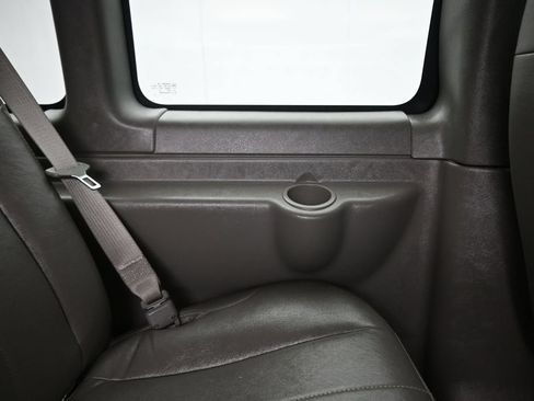 Used 2014 Chevrolet Express 3500 LS RWD image 33