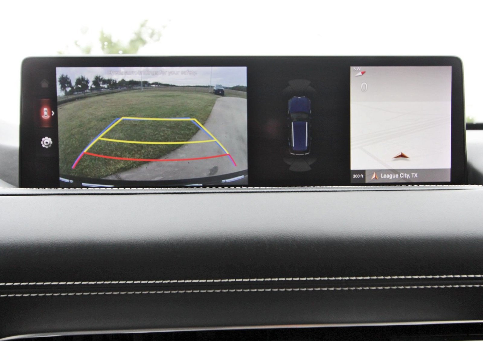 Used 2022 Genesis GV80 2.5T w/ Advanced Package 03 RWD image 26