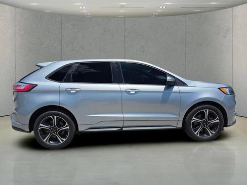 Used 2020 Ford Edge ST AWD/4WD image 32