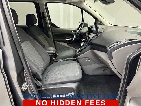 Used 2020 Ford Transit Connect XLT w/ Trailer Tow Package image 22