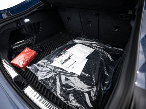 New 2025 Audi S5 Prestige AWD/4WD image 22