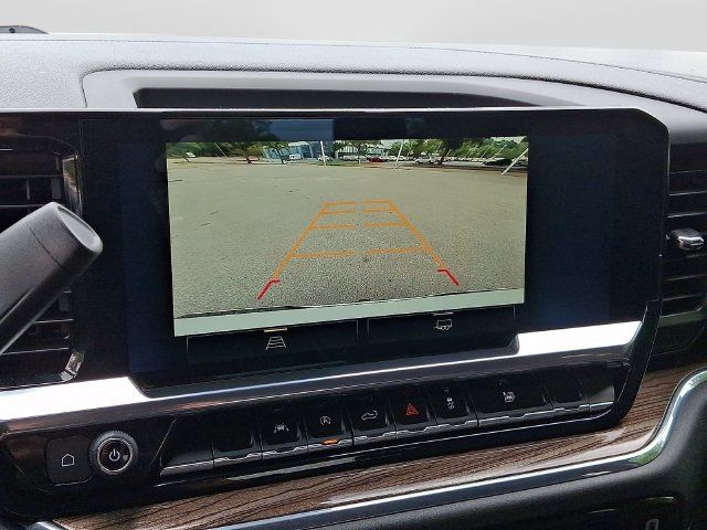 Used 2024 Chevrolet Silverado 1500 RST w/ LPO, Liner Protection Package AWD/4WD image 21