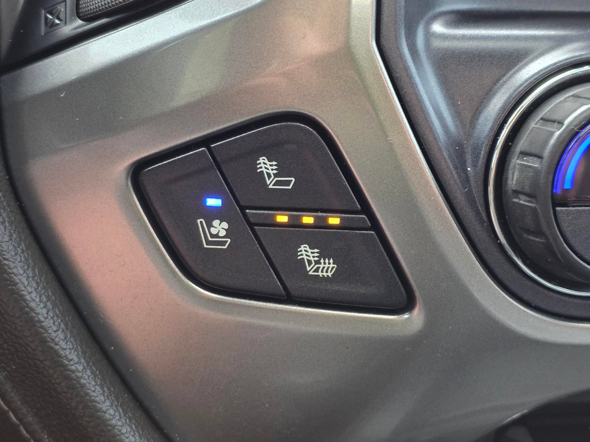 Used 2019 Chevrolet Silverado 3500 LTZ w/ Duramax Plus Package AWD/4WD image 18