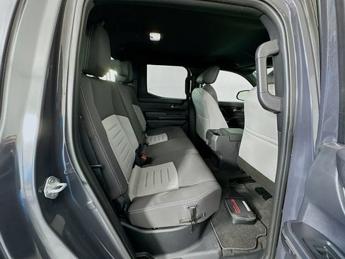 Certified 2026 Toyota Tacoma TRD Sport RWD image 26