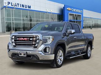 Used 2021 GMC Sierra 1500 SLT video 2