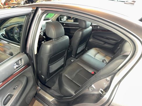Used 2013 INFINITI G37 x Sedan w/ Premium Pkg AWD/4WD image 70
