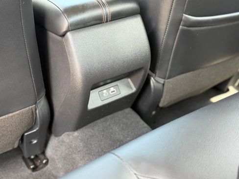 Used 2023 Nissan Altima 2.5 SR w/ SR Premium Package FWD image 25