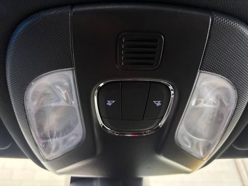 Used 2023 Jeep Compass Sport AWD/4WD image 8