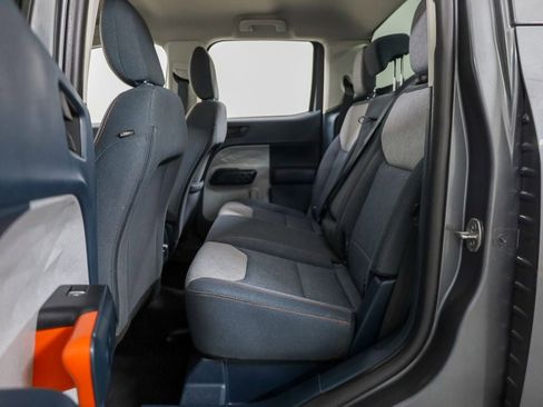 Certified 2024 Ford Maverick XLT w/ Equipment Group 300A Standard image 14