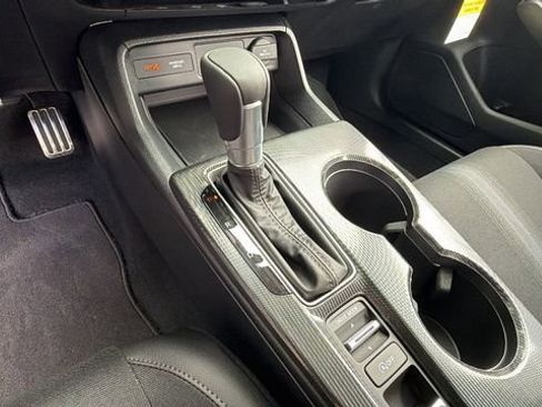 New 2026 Honda Civic Sport image 23