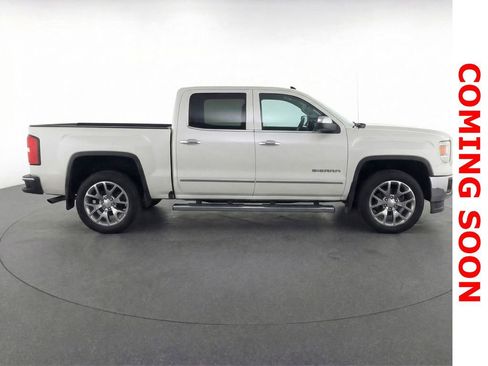 Used 2014 GMC Sierra 1500 SLT image 10