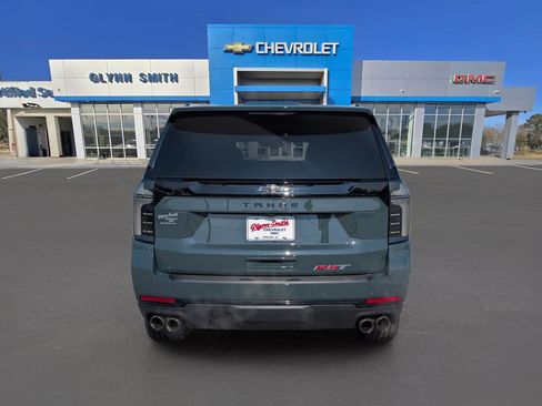 New 2026 Chevrolet Tahoe RST w/ Comfort Package image 9
