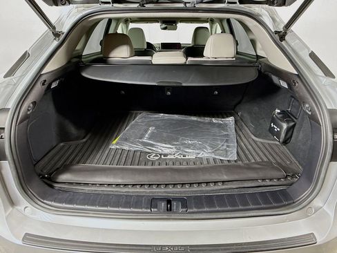 Used 2019 Lexus RX 350 FWD w/ Navigation Package image 27