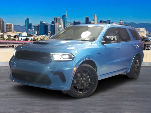 New 2026 Dodge Durango GT image 2