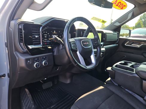 Used 2024 GMC Sierra 1500 Elevation AWD/4WD image 18