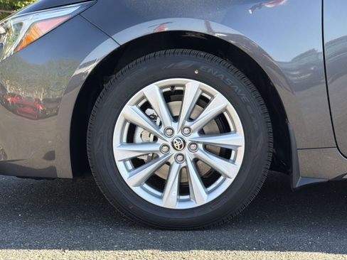 New 2026 Toyota Corolla SE FWD image 7