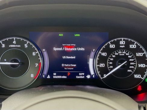 Used 2021 Acura RDX SH-AWD image 13