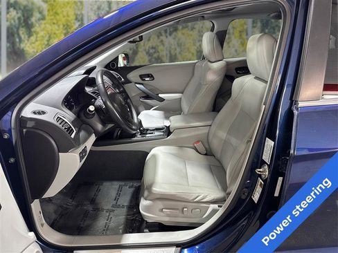 Used 2016 Acura RDX AWD w/ Advance Package image 9