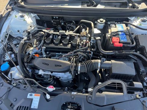 Used 2023 Honda Accord EX image 25