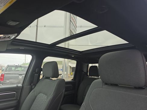 New 2026 RAM 1500 Big Horn image 28