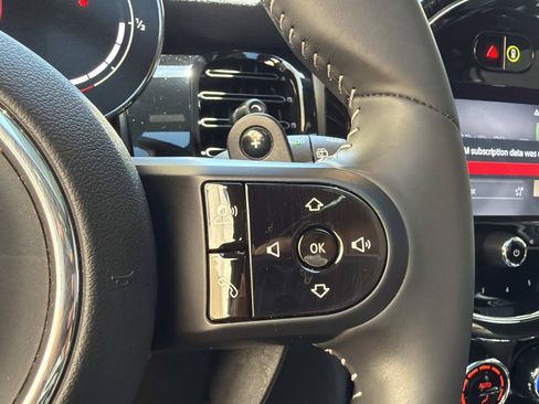Certified 2023 MINI Cooper S FWD image 17